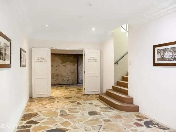 Fourth view of Homely apartment listing, 14/5 Bannister Street, Fremantle WA 6160
