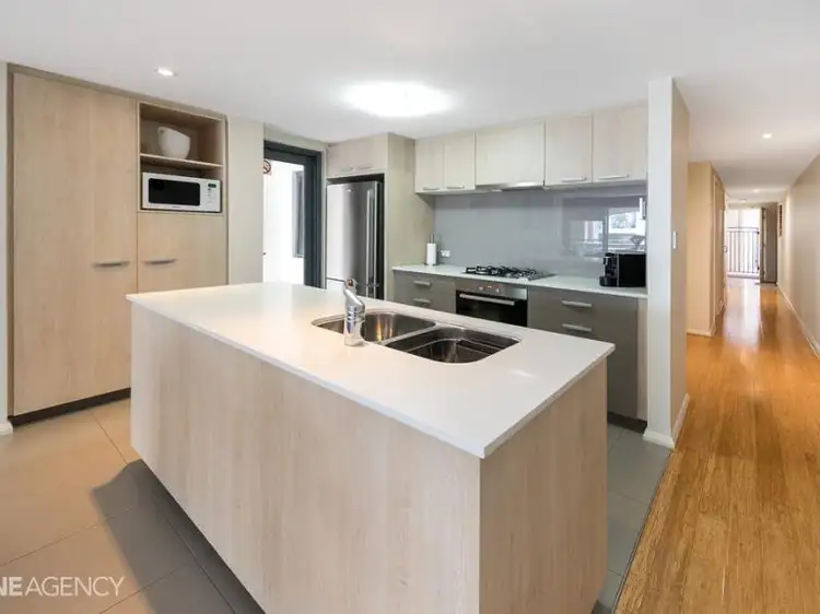 Fifth view of Homely apartment listing, 14/5 Bannister Street, Fremantle WA 6160
