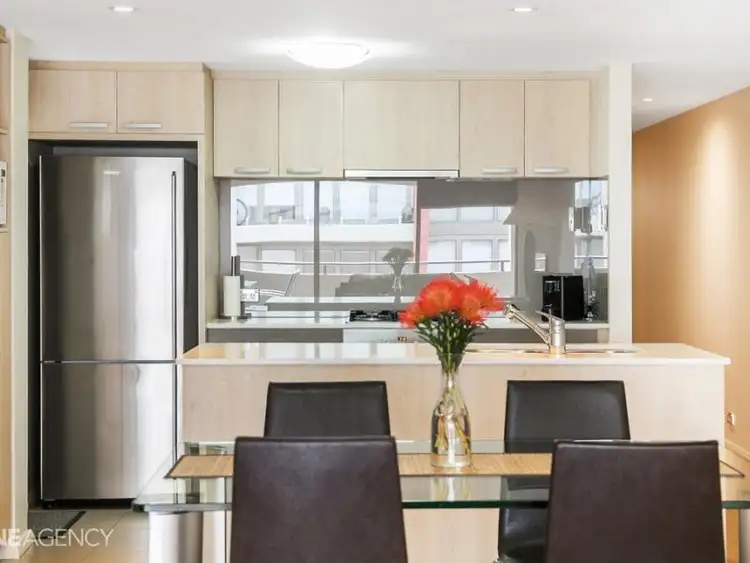 Sixth view of Homely apartment listing, 14/5 Bannister Street, Fremantle WA 6160