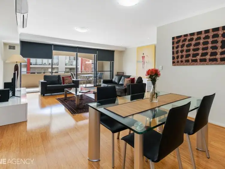Seventh view of Homely apartment listing, 14/5 Bannister Street, Fremantle WA 6160