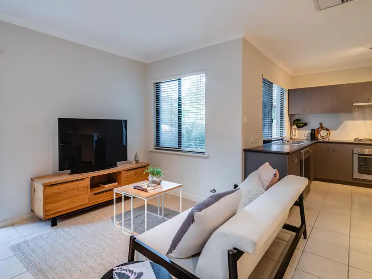 Fourth view of Homely townhouse listing, 1/69 Sixth Avenue, Maylands WA 6051