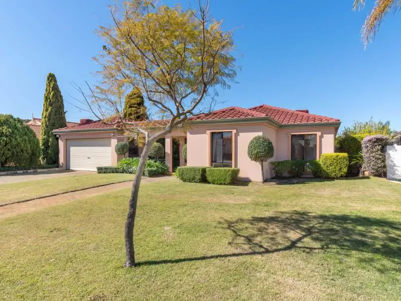 Main view of Homely house listing, 47 Eucalyptus Boulevard, Canning Vale WA 6155