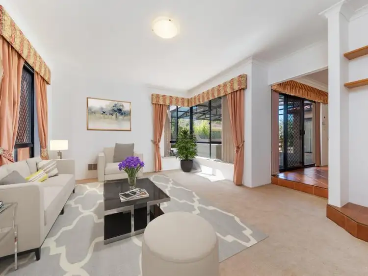 Fifth view of Homely house listing, 47 Eucalyptus Boulevard, Canning Vale WA 6155