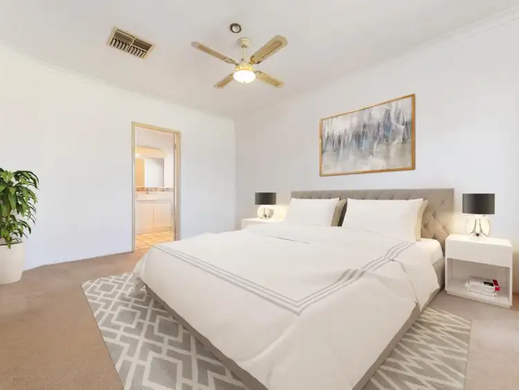 Sixth view of Homely house listing, 47 Eucalyptus Boulevard, Canning Vale WA 6155
