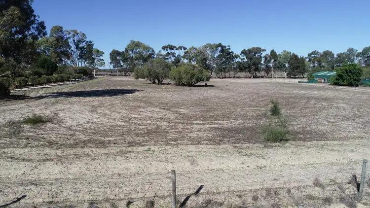 Second view of Homely land listing, Lot 9, Sovereign Hill Drive, Gabbadah WA 6041