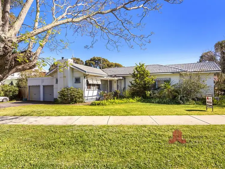 Main view of Homely house listing, 46 Beach Road, South Bunbury WA 6230