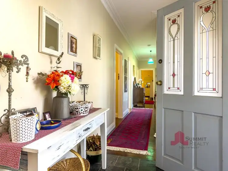 Second view of Homely house listing, 46 Beach Road, South Bunbury WA 6230