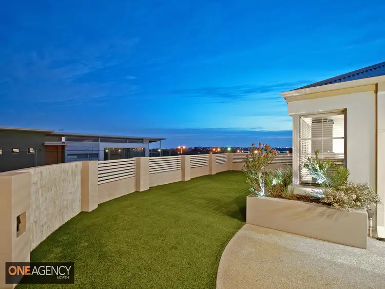 15 Sistina Road, Ashby WA 6065