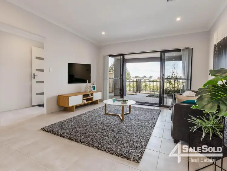 5 Tufts Lane, Aubin Grove WA 6164