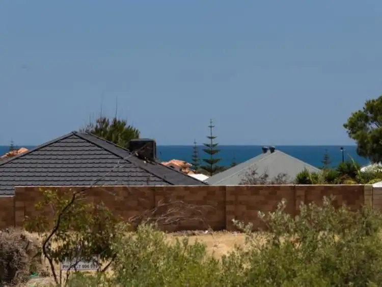 Second view of Homely land listing, Lot 2/48 Buckingham drive, Wannanup WA 6210