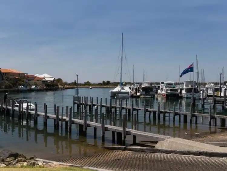 Fourth view of Homely land listing, Lot 2/48 Buckingham drive, Wannanup WA 6210