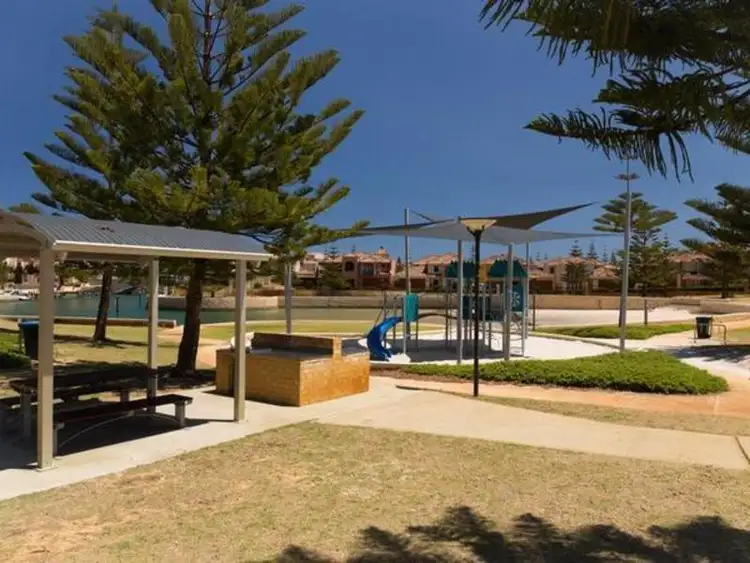 Sixth view of Homely land listing, Lot 2/48 Buckingham drive, Wannanup WA 6210