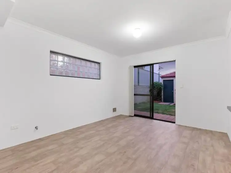 Sixth view of Homely townhouse listing, 87a Caledonian Avenue, Maylands WA 6051
