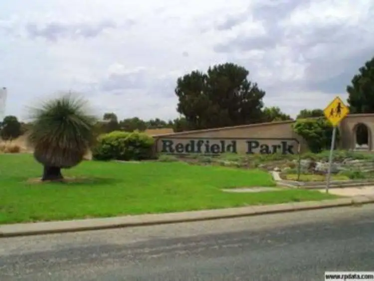 Second view of Homely land listing, 188 Tamarisk Drive, Gabbadah WA 6041