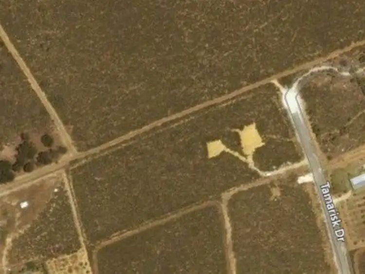 Fifth view of Homely land listing, 188 Tamarisk Drive, Gabbadah WA 6041