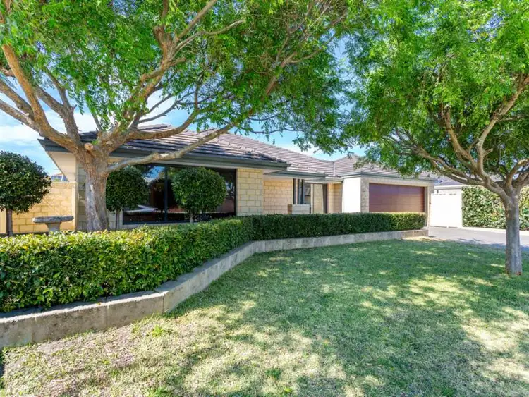 9 Mawson Place, Huntingdale WA 6110