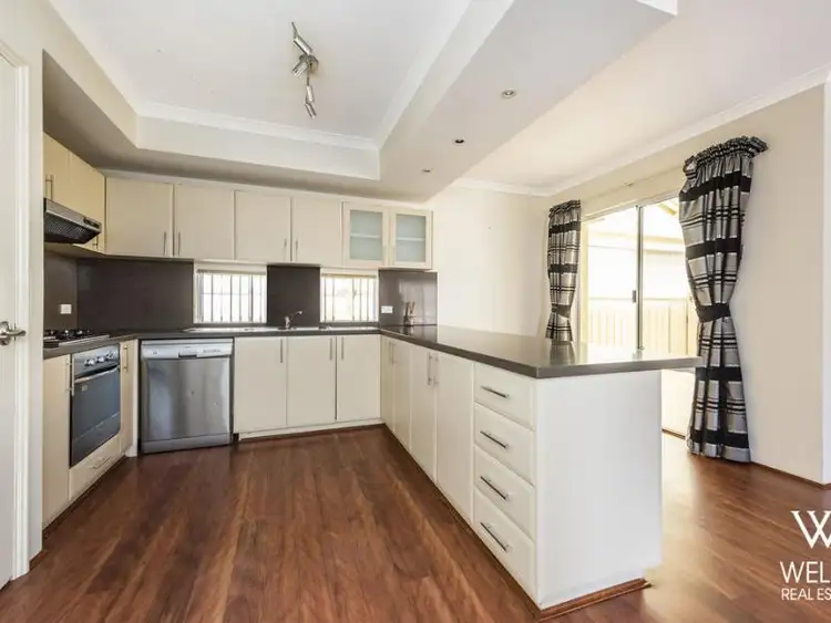 Main view of Homely townhouse listing, 175B Leake Street, Belmont WA 6104