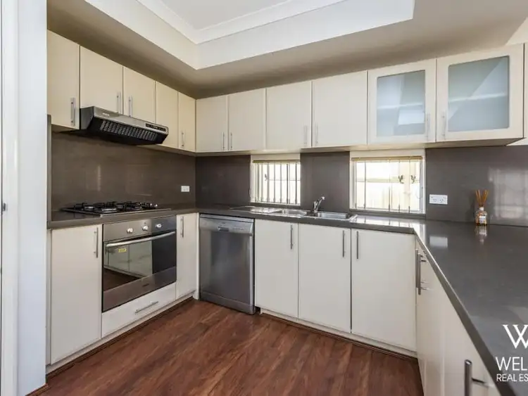 Second view of Homely townhouse listing, 175B Leake Street, Belmont WA 6104