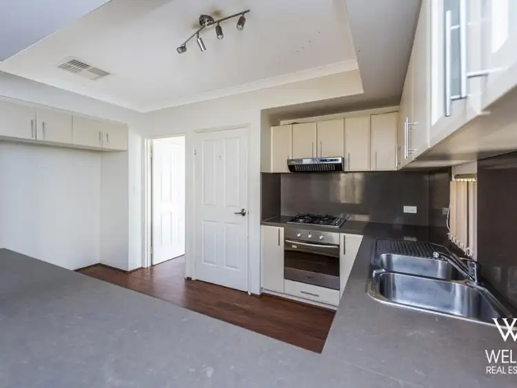 Third view of Homely townhouse listing, 175B Leake Street, Belmont WA 6104