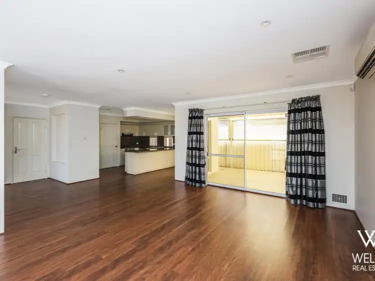 Fourth view of Homely townhouse listing, 175B Leake Street, Belmont WA 6104