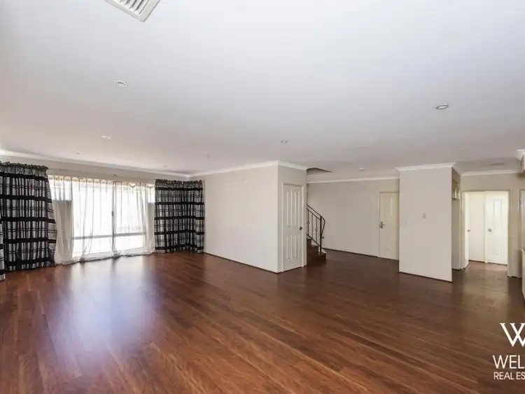 Fifth view of Homely townhouse listing, 175B Leake Street, Belmont WA 6104