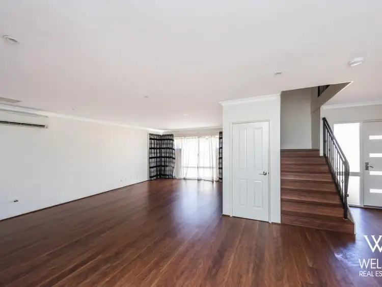 Sixth view of Homely townhouse listing, 175B Leake Street, Belmont WA 6104