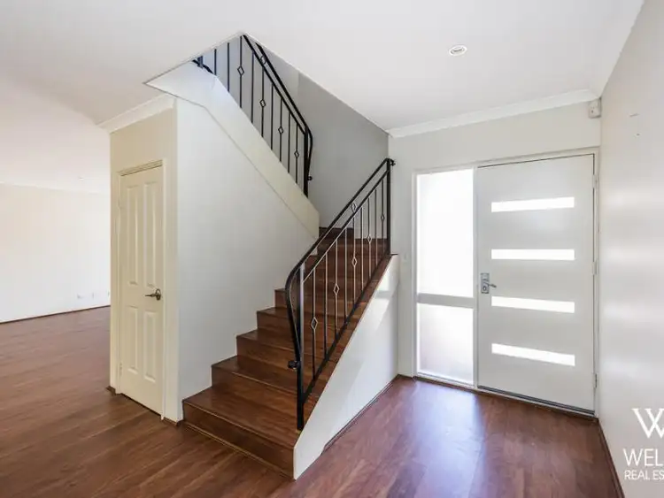 Seventh view of Homely townhouse listing, 175B Leake Street, Belmont WA 6104