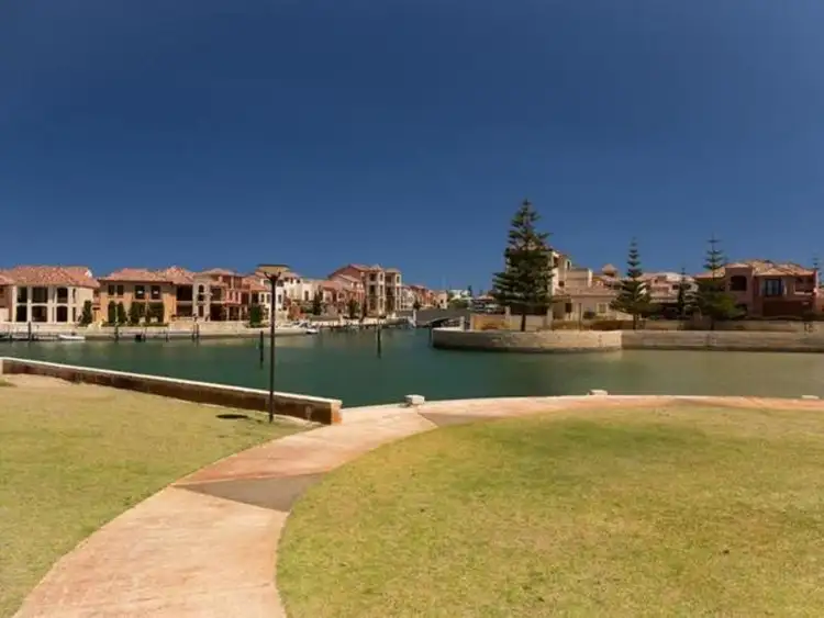 Fourth view of Homely land listing, Lot 8/48 Buckingham drive, Wannanup WA 6210
