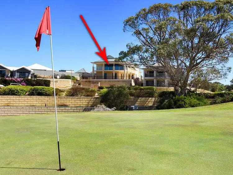 Second view of Homely house listing, 47 Tuscany Green, Binningup WA 6233