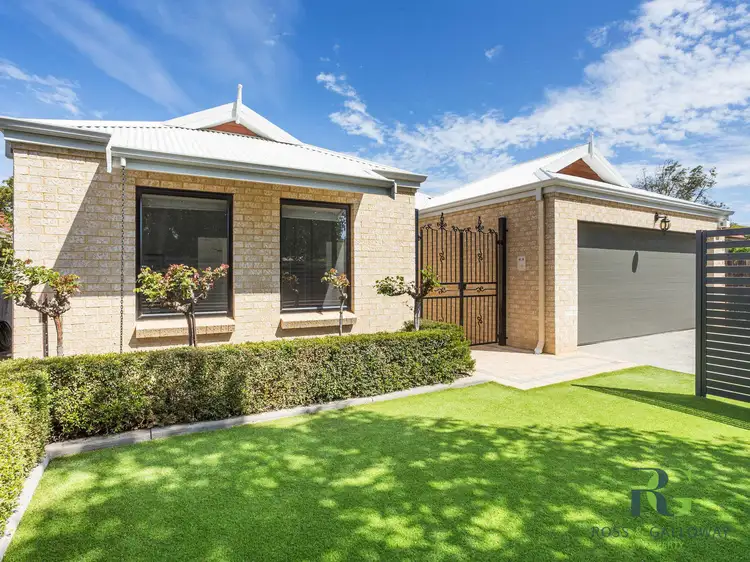 78A Wichmann Road, Attadale WA 6156