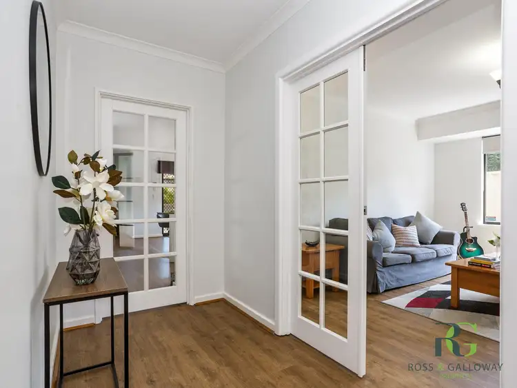 Sixth view of Homely house listing, 78A Wichmann Road, Attadale WA 6156