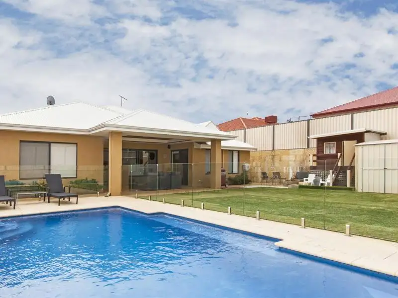 Main view of Homely house listing, 12 Longwood Bend, Aubin Grove WA 6164