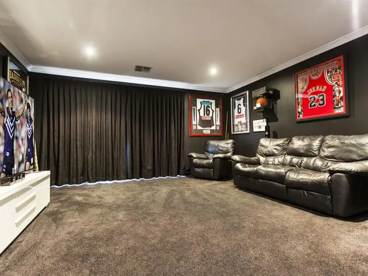 Third view of Homely house listing, 12 Longwood Bend, Aubin Grove WA 6164