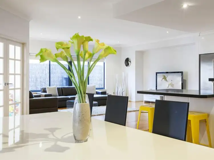 Sixth view of Homely house listing, 12 Longwood Bend, Aubin Grove WA 6164