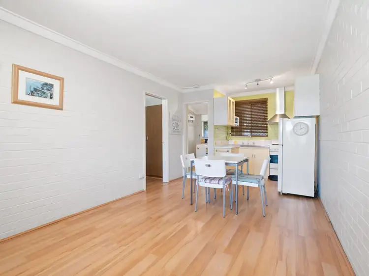 Main view of Homely unit listing, 3/47 Shakespeare Avenue, Yokine WA 6060