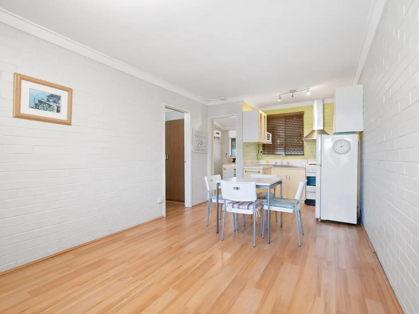 Main view of Homely unit listing, 3/47 Shakespeare Avenue, Yokine WA 6060