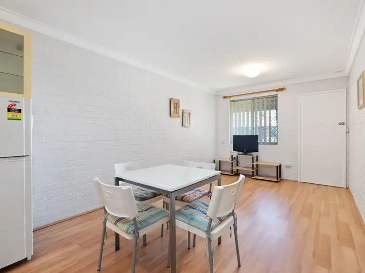 Third view of Homely unit listing, 3/47 Shakespeare Avenue, Yokine WA 6060