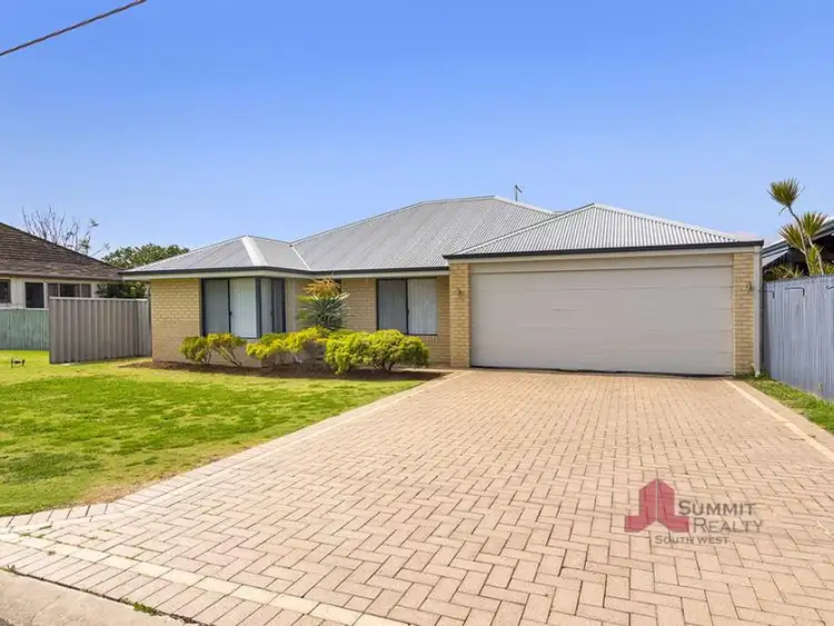 3B Latreille Road, South Bunbury WA 6230