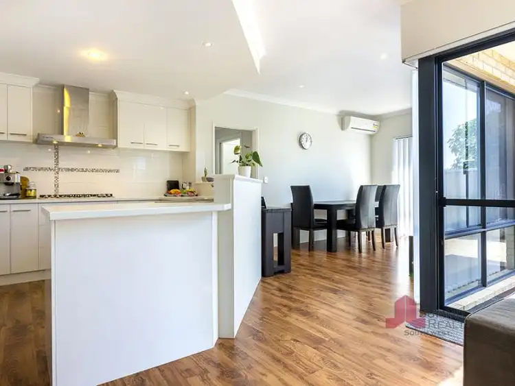Fifth view of Homely house listing, 3B Latreille Road, South Bunbury WA 6230