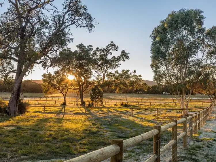 Lot 5, Bushel Road, Serpentine WA 6125