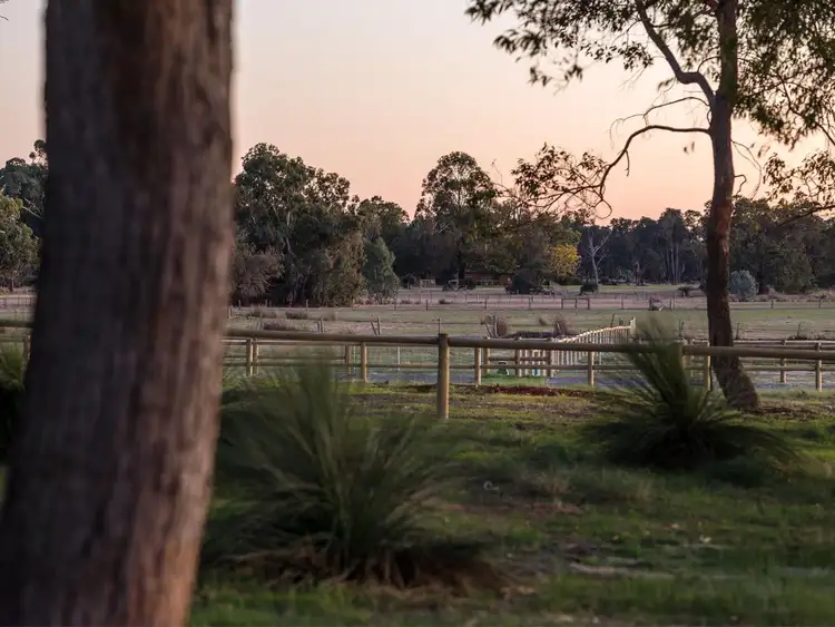 Second view of Homely land listing, Lot 5, Bushel Road, Serpentine WA 6125