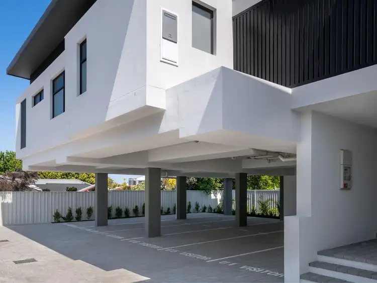 Fifth view of Homely apartment listing, 1/17 Methuen Way, Duncraig WA 6023