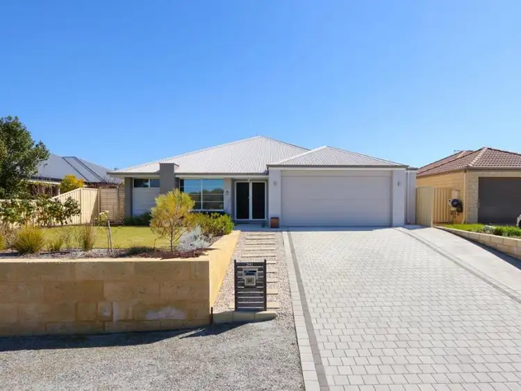 Fourth view of Homely house listing, 341 Verna Street, Gosnells WA 6110