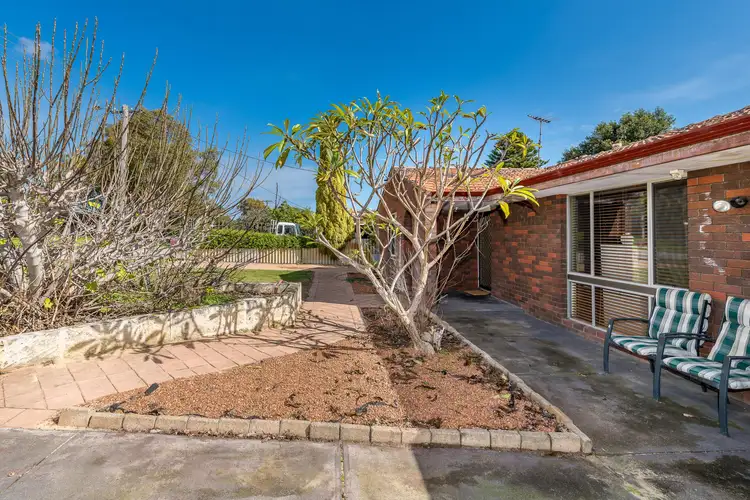 Second view of Homely house listing, 12 Beenong Street, Wanneroo WA 6065