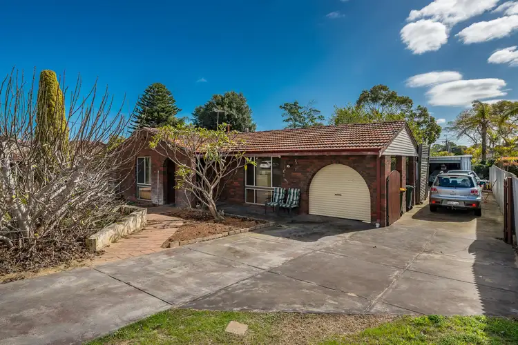 Third view of Homely house listing, 12 Beenong Street, Wanneroo WA 6065