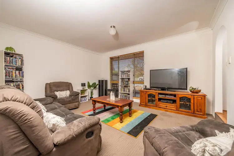 Fourth view of Homely house listing, 12 Beenong Street, Wanneroo WA 6065