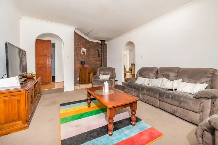 Fifth view of Homely house listing, 12 Beenong Street, Wanneroo WA 6065