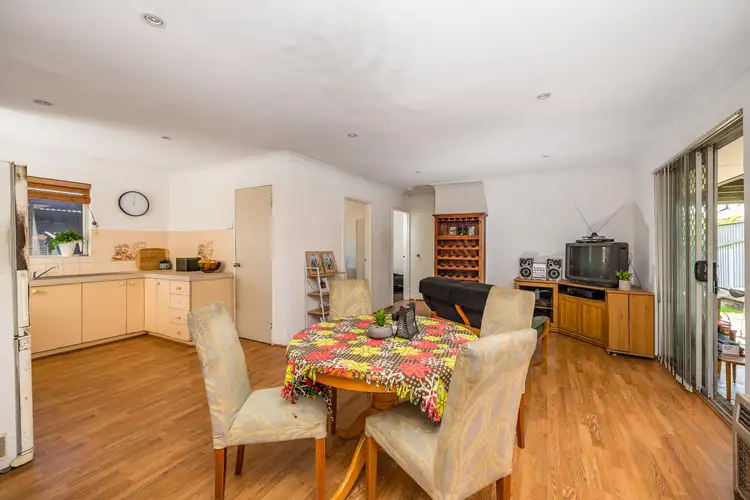 Seventh view of Homely house listing, 12 Beenong Street, Wanneroo WA 6065