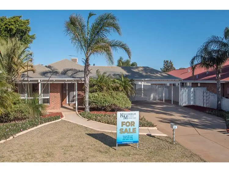 14 Trevaskis Street, Somerville WA 6430