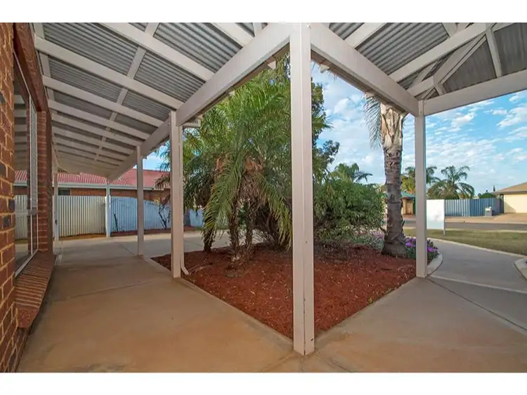Second view of Homely house listing, 14 Trevaskis Street, Somerville WA 6430